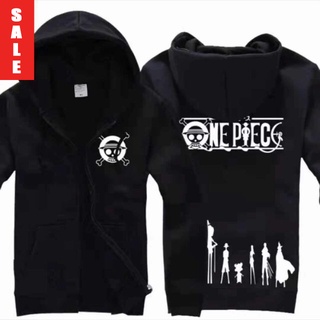 Áo khoác Team One Piece đủ size