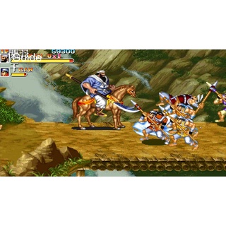 Game ps1 Tam quốc chí 2no brand