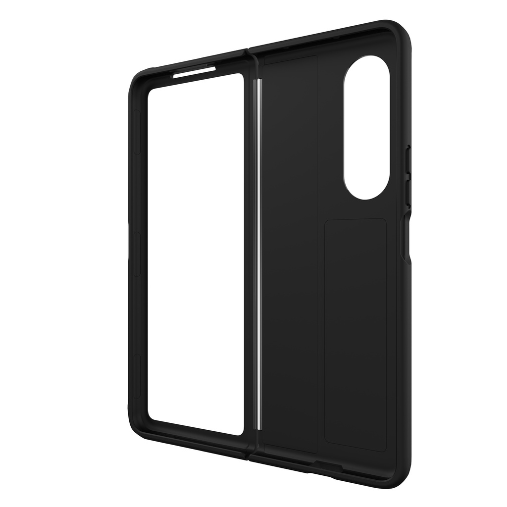 Ốp lưng chống sốc Gear4 D3O Bridgetown 3m cho Samsung Galaxy Z Fold3 5G