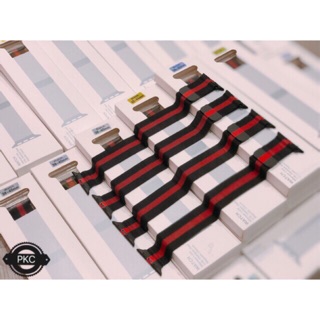 [XÃ KHO] Dây Thép Chính Hãng Milan Apple Watch