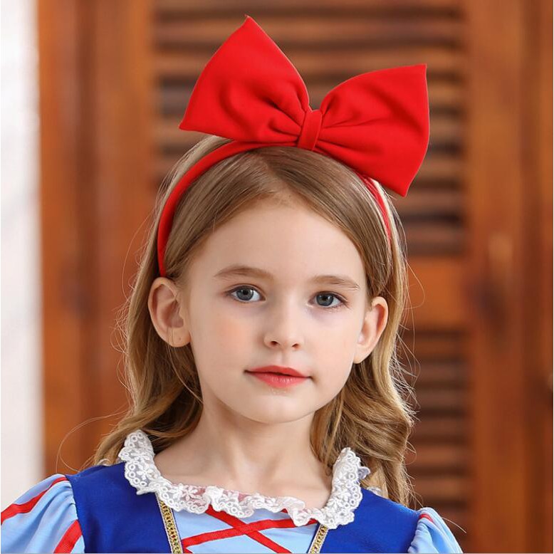 NNJXD Băng Đô Cài Tóc Phong Cách Giáng Sinh Dành Cho Bé