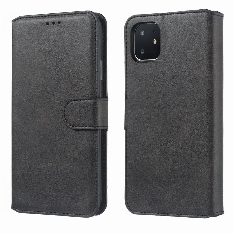 Bao da điện thoại từ tính sang chảnh cho iPhone 11 Pro Max iP 12 Pro Max 12 Mini iP12 / 11 Pro | BigBuy360 - bigbuy360.vn