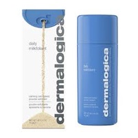 Tẩy da chết dạng bột Yến Mạch DAILY MILKFOLIANT