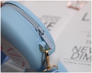 Túi Silicon Doremon Doraemon Size Lớn
