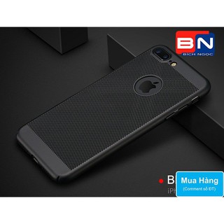 Ốp lưng tản nhiệt Suntoo Lưới dành cho Iphone 7