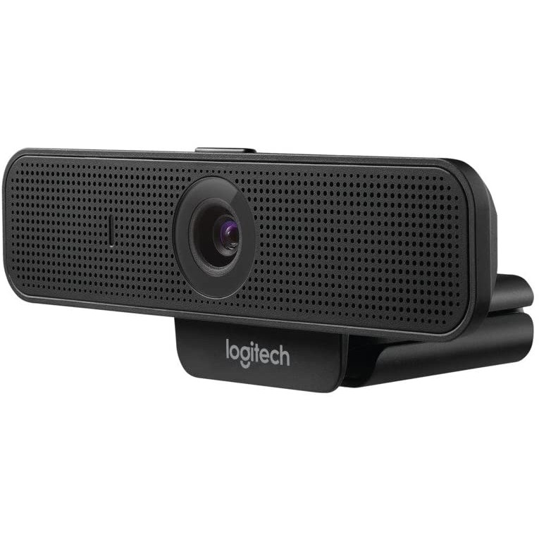 Webcam Phòng Họp Full HD Logitech C925E 1080P 30FPS