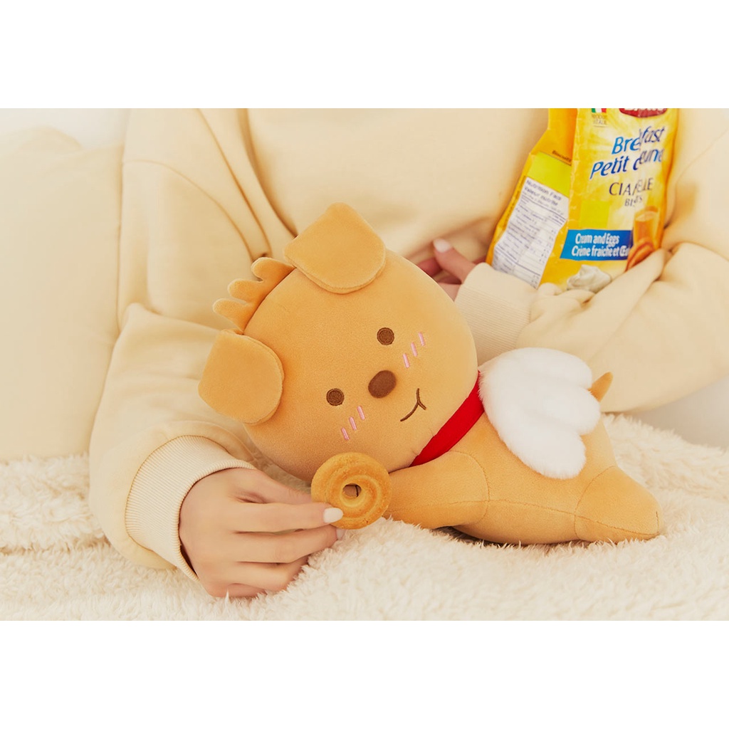 Thú nhồi bông Lovely Angel Kakao Friends Frodo