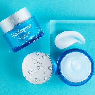 Kem Dưỡng Ẩm Neutrogena Hydro Boost 50ml