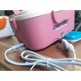 dây nguồn hộp cơm điện komasu chefman magic  magin  Chefman  Magic,