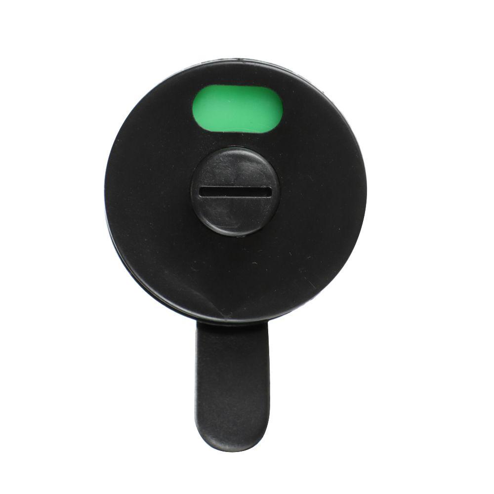 Ổ Khóa Cửa Toilet Công Cộng Có Tay Cầm Tiện Dụng