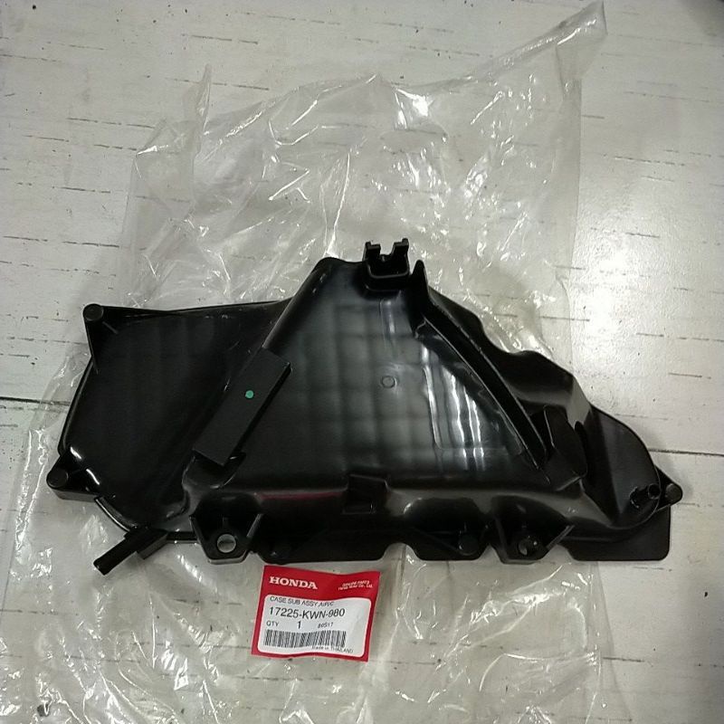 ĐẾ PÔ E VARIO 125 / 150 CHÍNH HÃNG HONDA