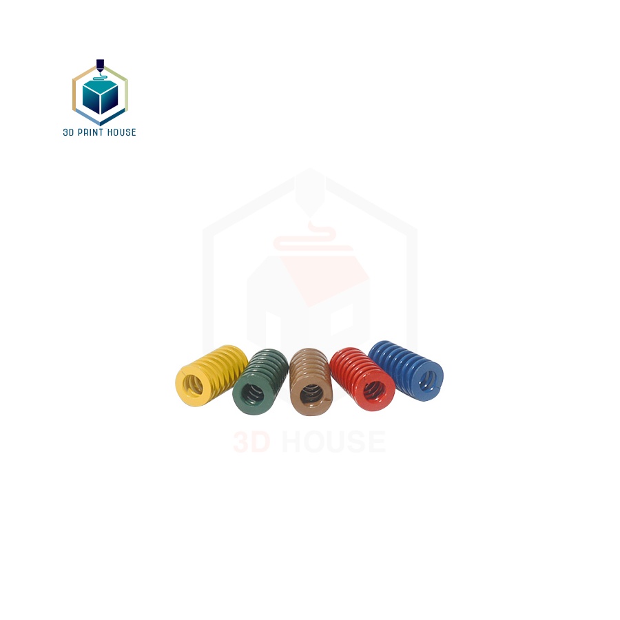 Lò Xo Chống Rung Cho Bàn Nhiệt Máy In 3D