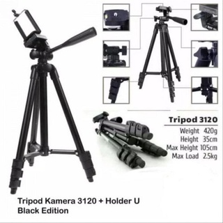 Giá Đỡ Ba Chân 1M Cho U HP Tripod 3120 3110