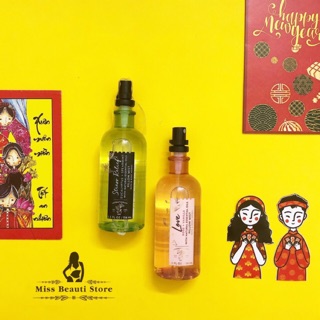 Xịt gối Bath & Body Works Pillow Mist