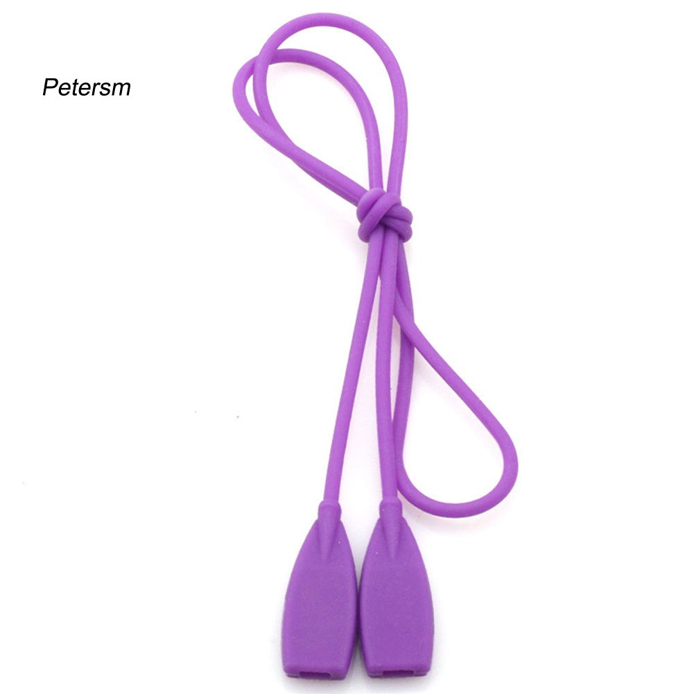 Dây Silicone Gắn Mắt Kính Chống Trượt Cho Trẻ Em