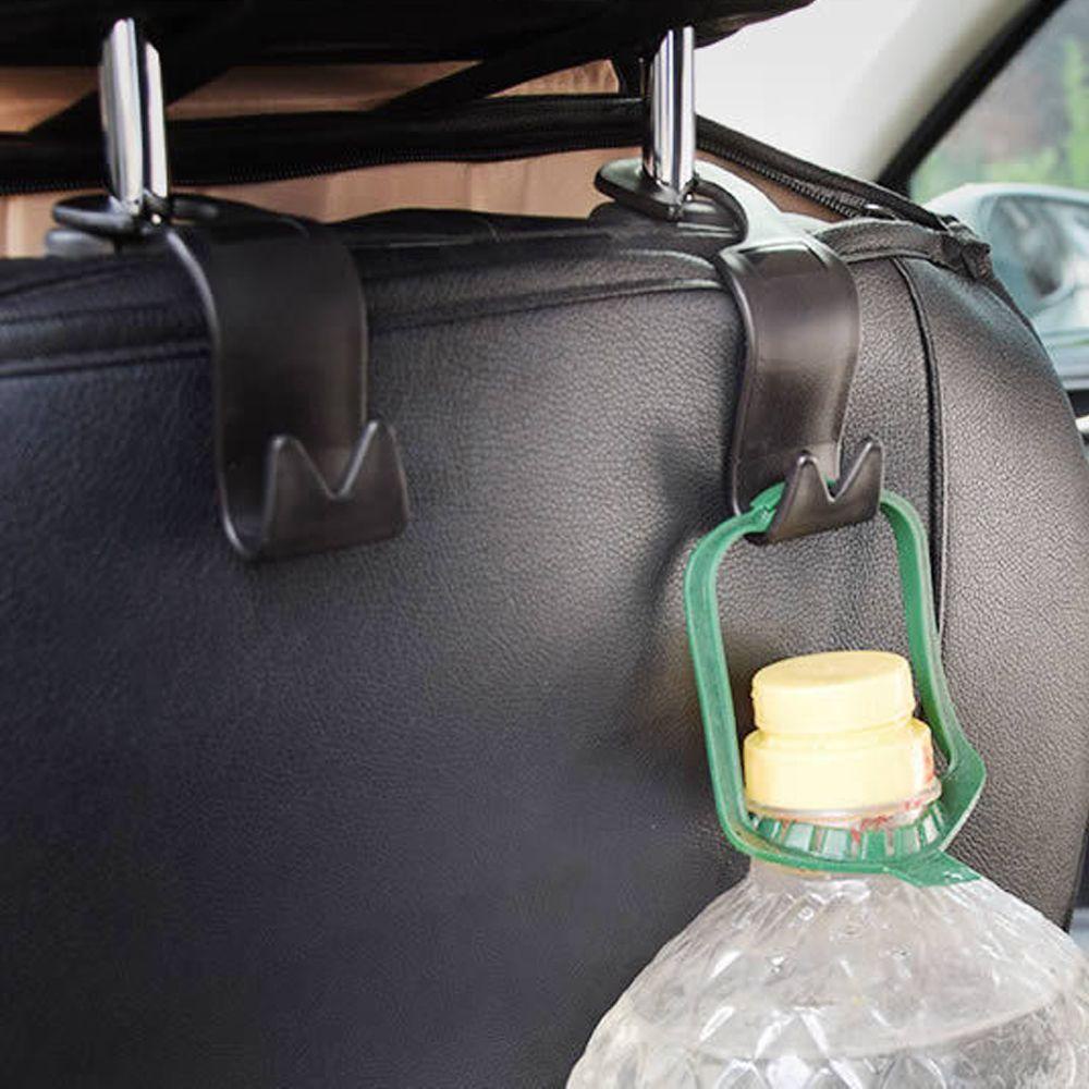 Giá Đỡ Móc Treo Đồ Gắn Ghế Ngồi Xe Hơi Tiện Dụng