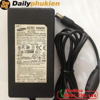 Adapter màn hình samsung 14V 2.86A Hàng chính hãng