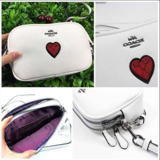 Coach mini shoulder bag 20x13x3cm