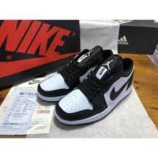 [Mã JD4 - FREESHIP] Giầy THỂ THAO NAM NỮ CAO CẤP -  Tặng hộp, bill 0đ | BigBuy360 - bigbuy360.vn