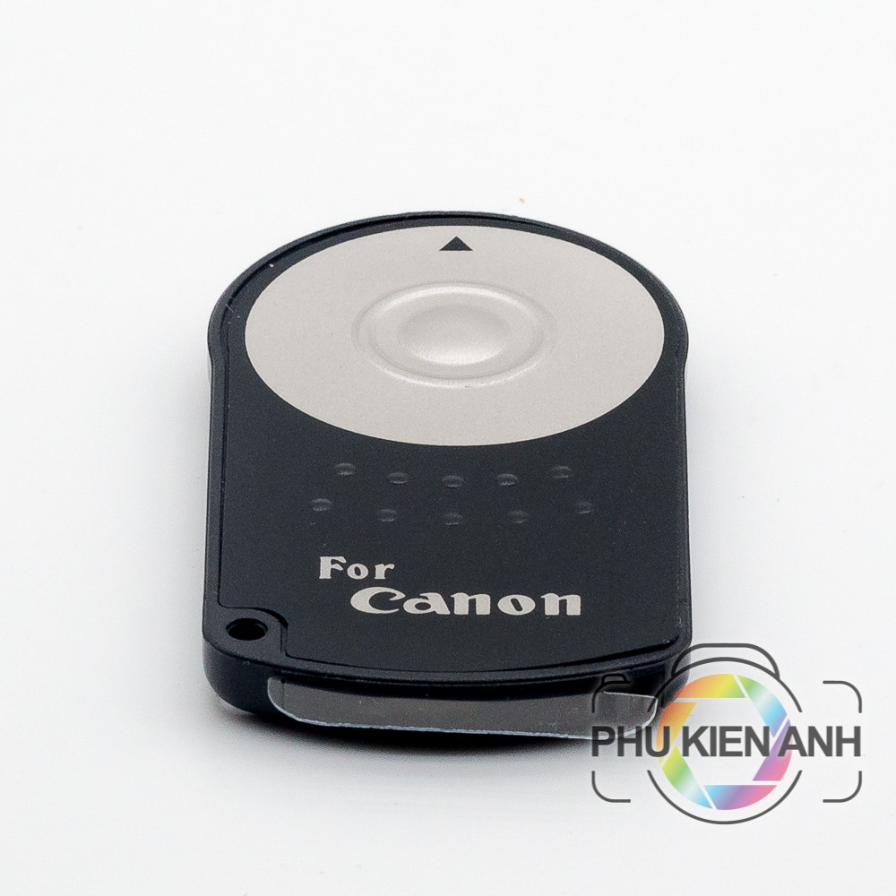 Remote Điều khiển từ xa cho máy ảnh canon RC-6