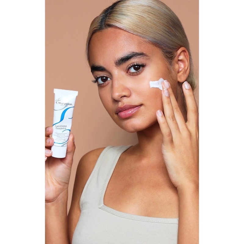 Kem Dưỡng Ẩm Embryolisse Lait-Crème Concentré
