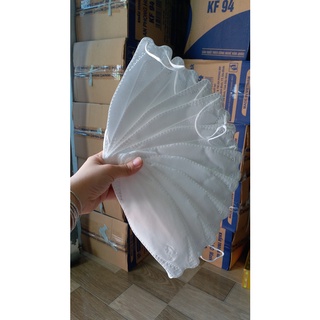 1 thùng (300 chiếc) khẩu trang 4D KF94 An Phong