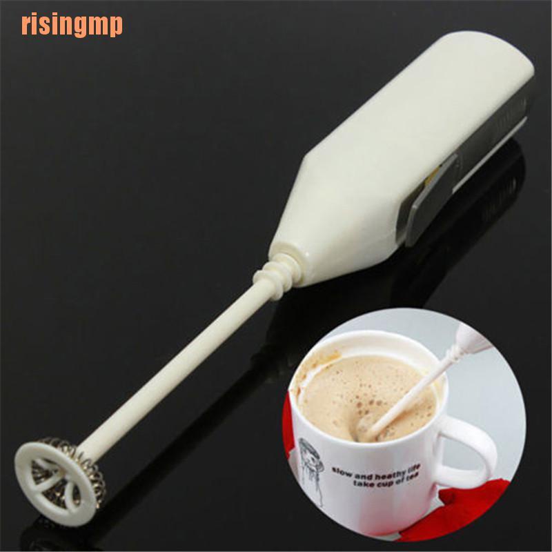 Dụng cụ tạo bọt cà phê mini cầm tay