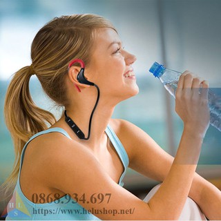 Tai nghe Bluetooth Sports BT1
