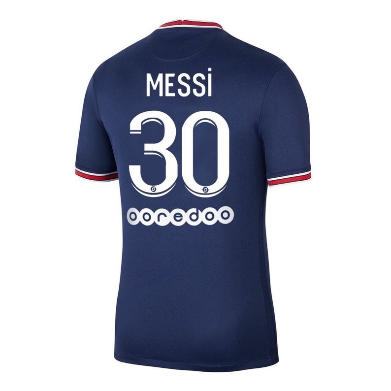&lt;Trong kho&gt;trọn bộ 2020-2021 PSG Jersey Áo bóng đá sân nhà Áo đá banh sân khách Paris Saint-Germain Áo bóng đá thứ ba Áo tập huấn cho nam Người lớn Áo bóng đá Messi 30&amp; Neymar 10