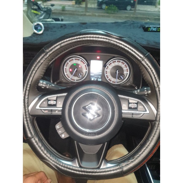 Ga tự động Suzuki XL7 - cruise control Suzuki xl7, Suzuki ertiga