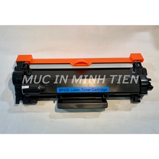 Hộp mực Ricoh SP230 cho máy in Ricoh Sp 230DNW, 230SFNW chỉ dành cho cụm drum phôi Trung Quốc