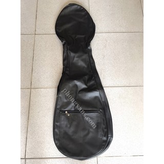 Túi bao da đàn tỳ bà kích thước 105x35cm
