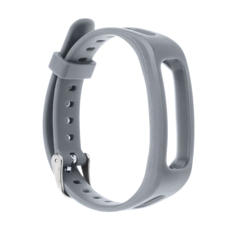 Vòng đeo tay thay thế cho Huawei 3e / Honor Band 4 Running Version bằng TPU có thể điều chỉnh