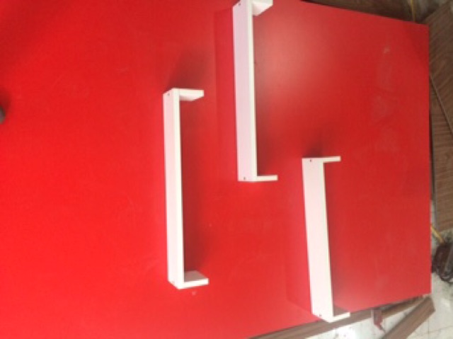 Kê chữ u sét 3 thanh chỉ 160k kt 50cm