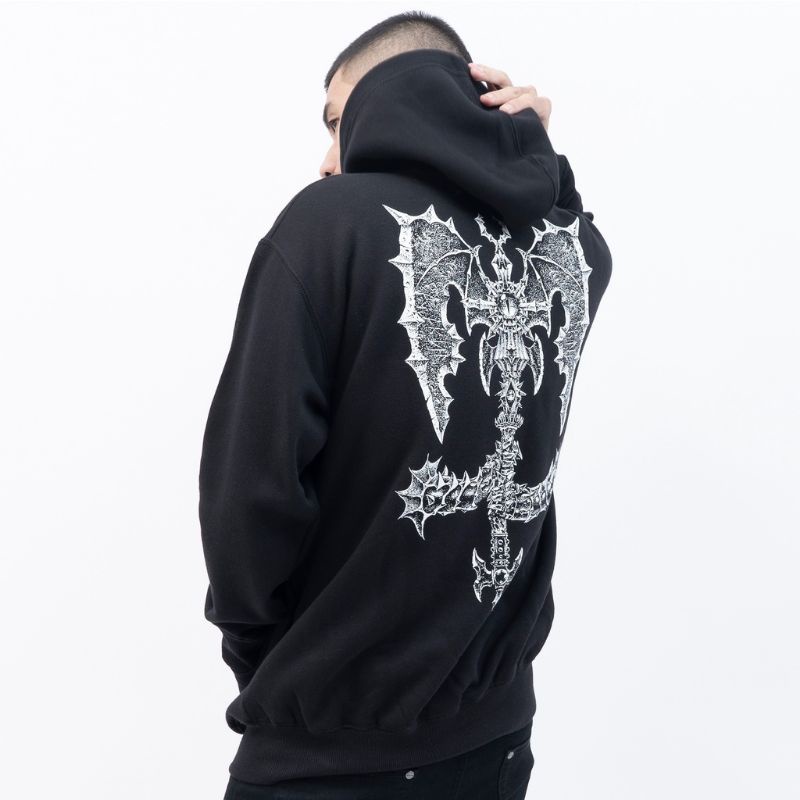 Áo Khoác Hoodie Cho Bà Bầu