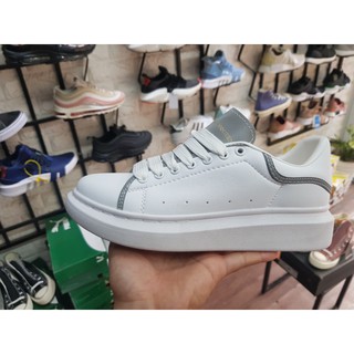 Giày Alexander MCqueen nam nữ