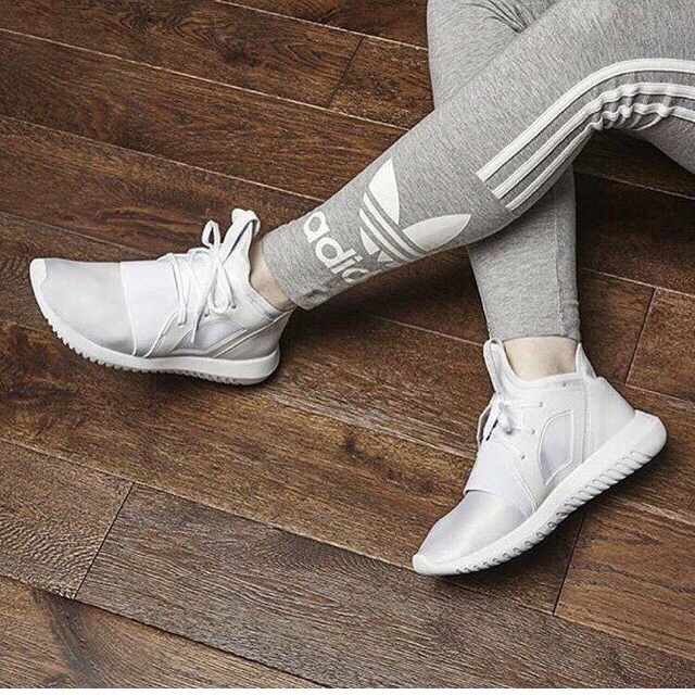 giày tubular defiant nữ nam