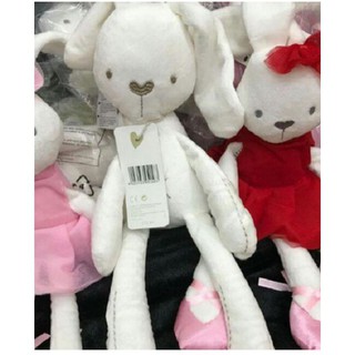 [BÃO GIẢM GIÁ] đồ chơi cho bé – Thỏ bông cho bé Hàng xuất Mỹ – SIÊU CHẤT LƯỢNG