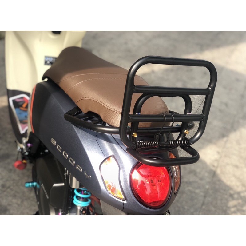 Cảng Vespa Mod Scoopy Gắn Được Đời 2020 2021 &gt;&gt;&gt;&gt;