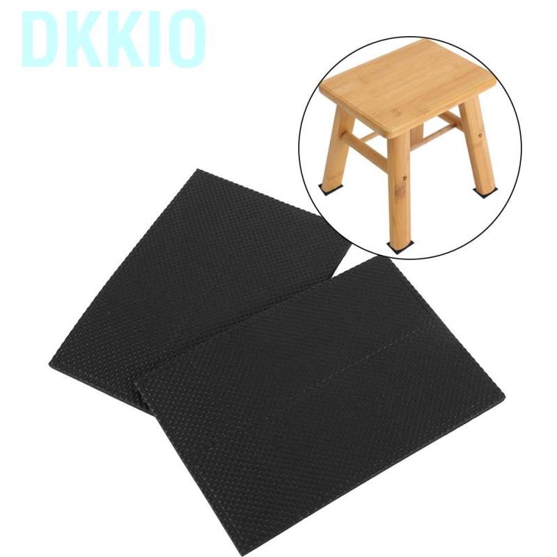 [Wholesale Price] Set 4 Miếng Cao Su Bọc Chân Bàn Ghế Chống Trượt | BigBuy360 - bigbuy360.vn