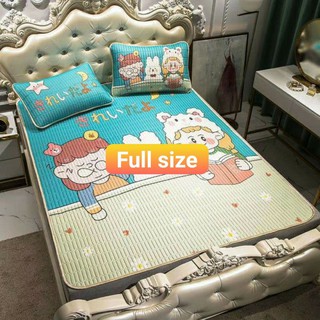 Chiếu Điều Hòa 4 mùa