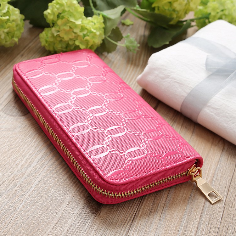 VÍ NỮ SANG CHẢNH