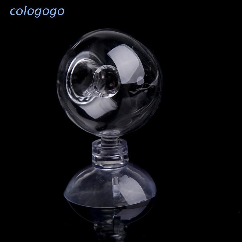 Thiết bị kiểm tra co2 chuyên dùng cho bể cá mới