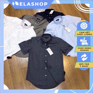 Áo sơ mi nam Zara Vnxk