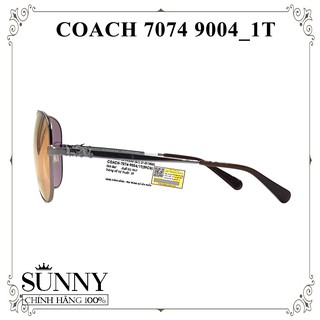 Kính Mát Unisex Coach HC7074