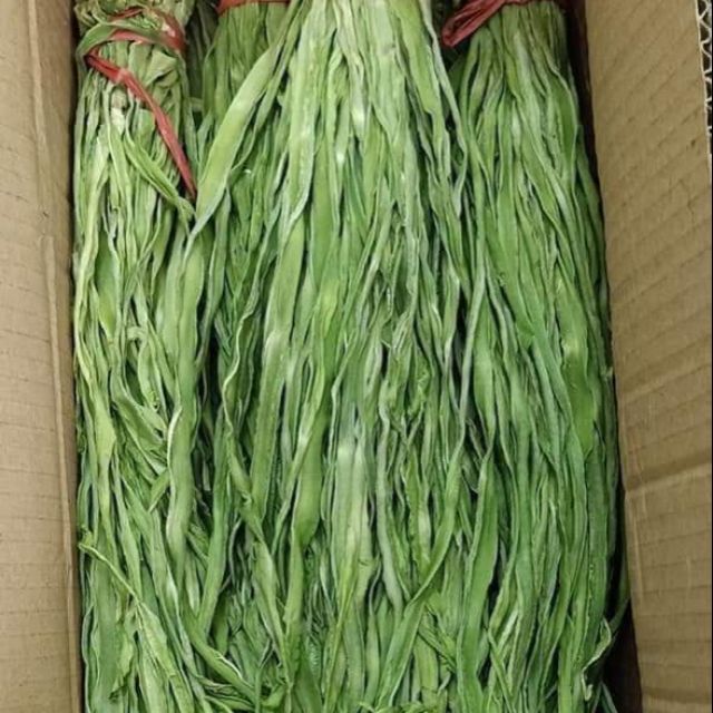 Rau Tiến Vua ngon Sỉ nguyên thùng 5kg