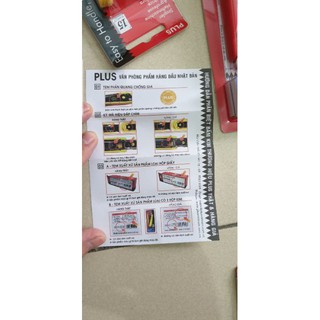 Combo máy bấm ghim chính hãng