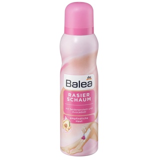 BỌT CẠO LÔNG BALEA DẠNG XỊT - ĐỨC
