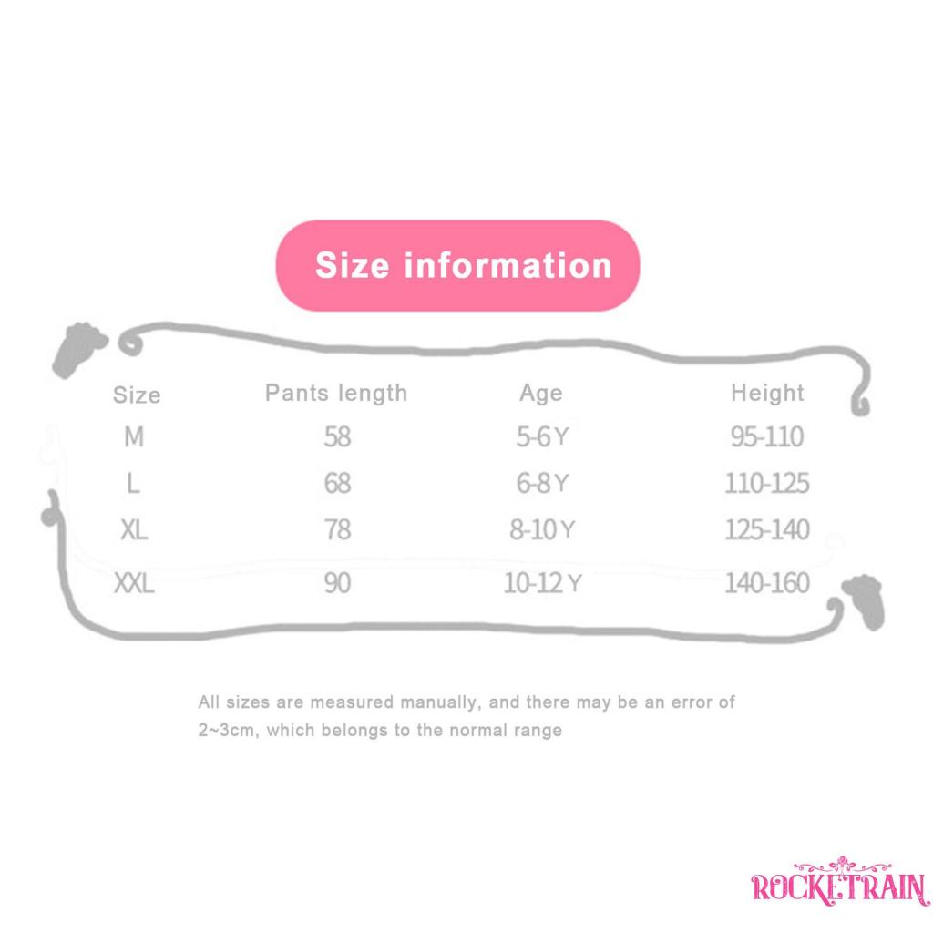 Quần Tất Chống Trượt Màu Sắc Thời Trang Cho Bé Gái