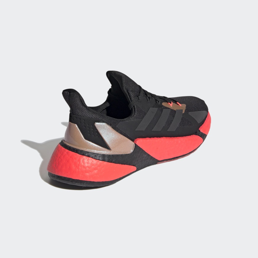 Giày X9000L4  &quot;Black Pink&quot;  FW8389 - Hàng Chính Hãng - Bounty Sneakers